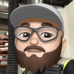 Meet your Posher, Tom